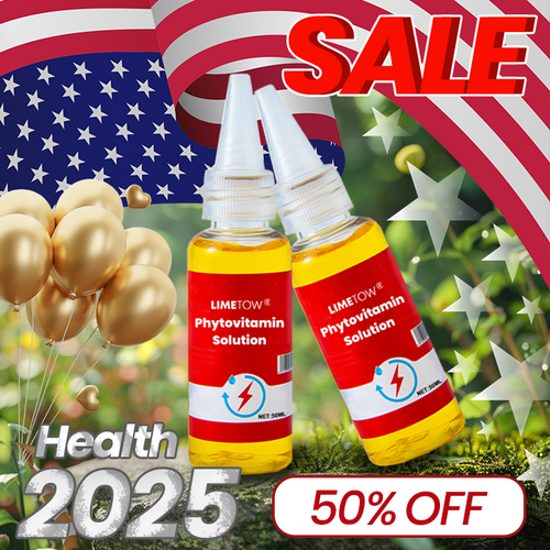 LIMETOW® Phytovitamin Solution