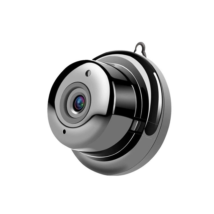 LIMETOW® Mini WIFI Camera 1080P HD – Night Vision Included