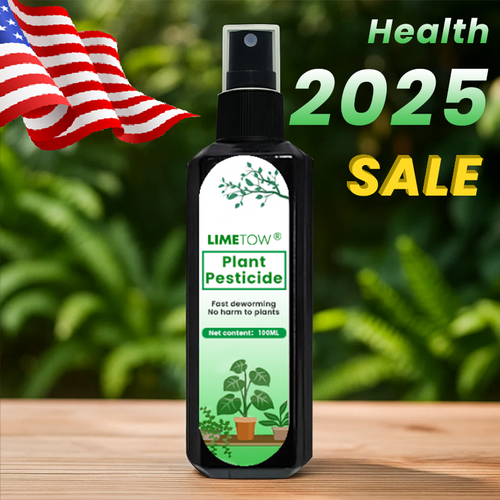 Official Store: LIMETOW® Plant Pesticide