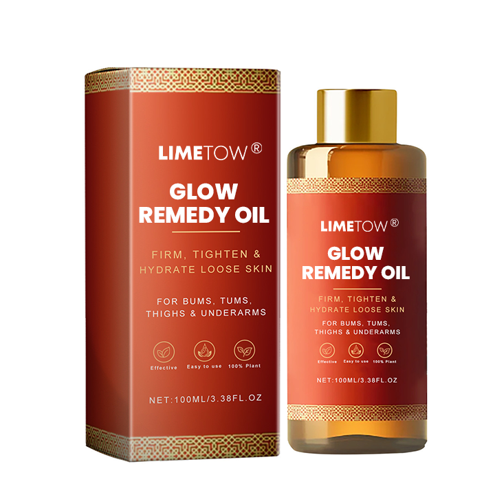 LIMETOW® Glow Remedy Oil