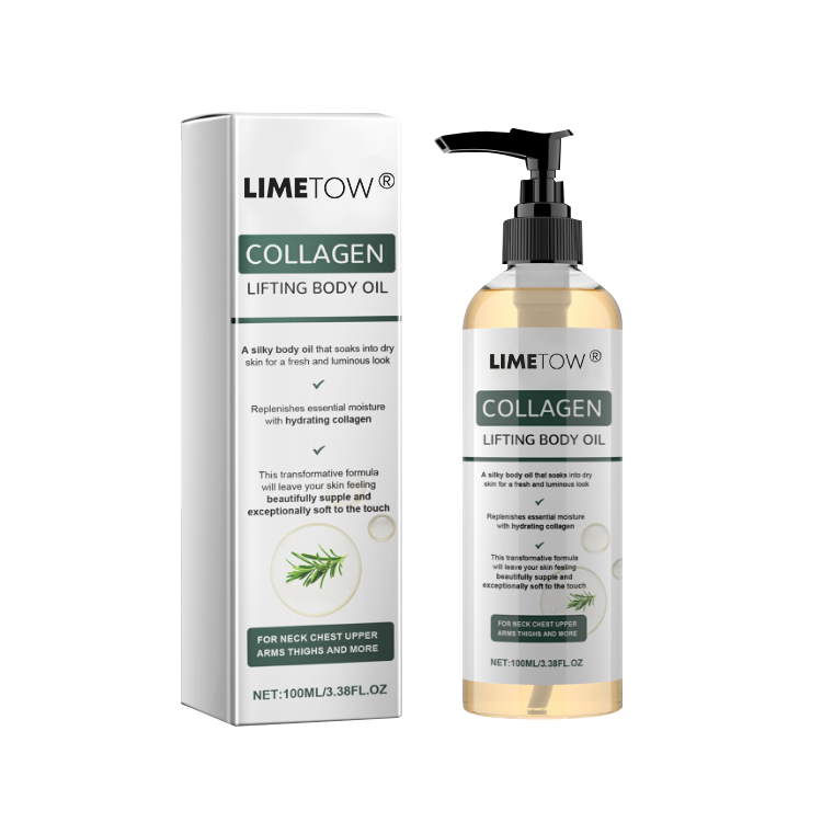 LIMETOW® Collagen Lifting Body Oil