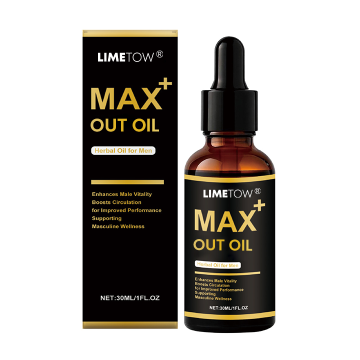 LIMETOW® Max Out Oil