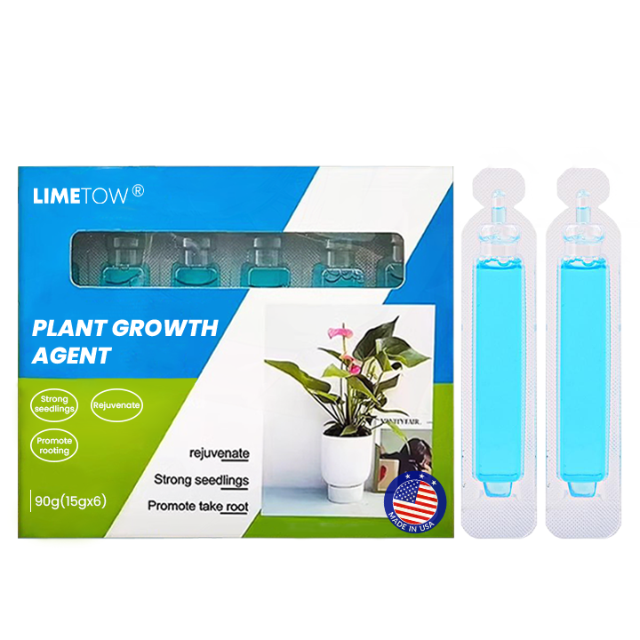 Official Store: LIMETOW® Plant Revitalizer