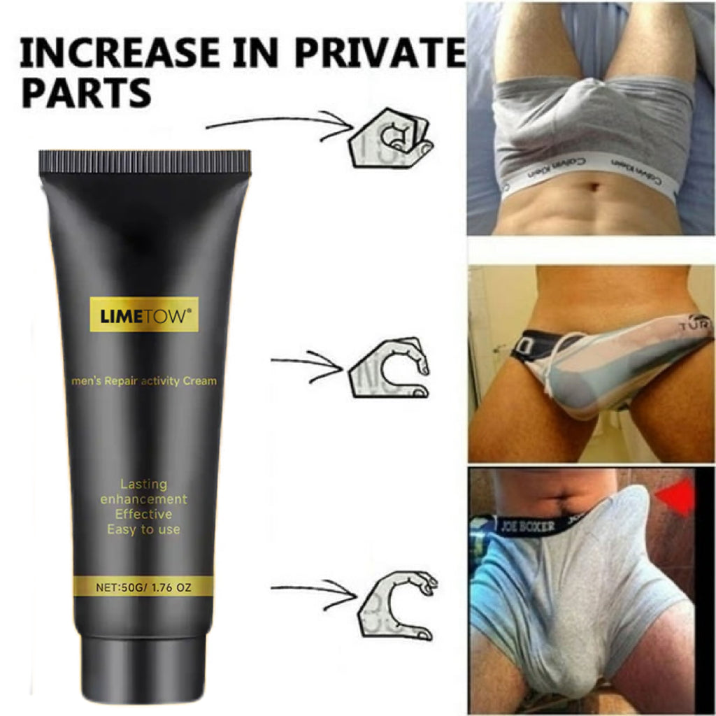 LIMETOW® Gain Up To +4 Inches And Last Up To 2 Hours Longer Tonight