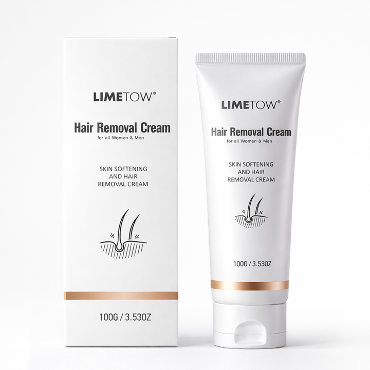 LIMETOW® Hair Removal Cream for All Women & Men