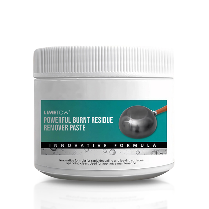 LIMETOW® Powerful Burnt Residue Remover Paste
