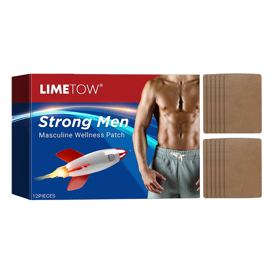 Long-lasting erections in just 3 days! 3x thicker & harder!