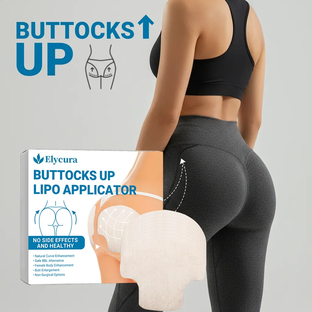 BREAKTHROUGH: Finally Reclaim Your Confidence and Power - Without Surgery!