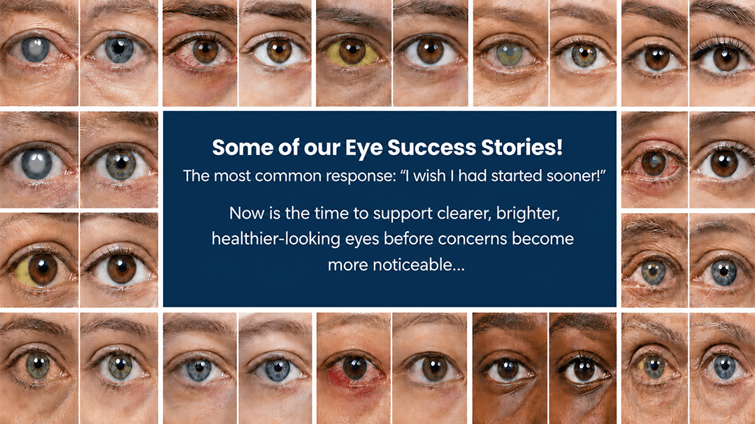 Relieflogix OptiFusion Vision Support Eye Patch