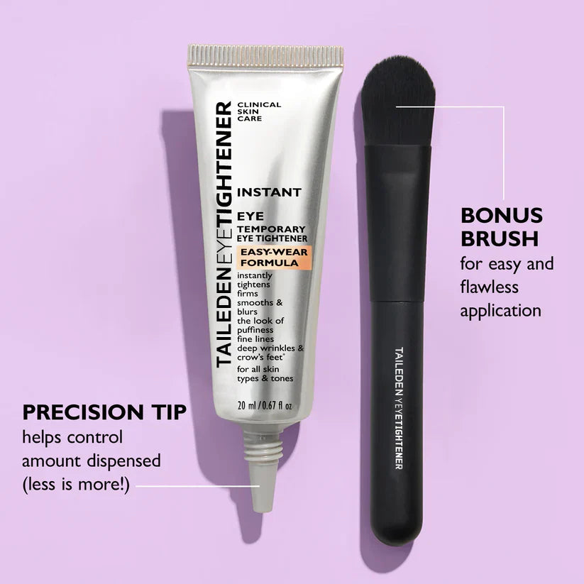 Eye Tightener - Skin Firming Cream