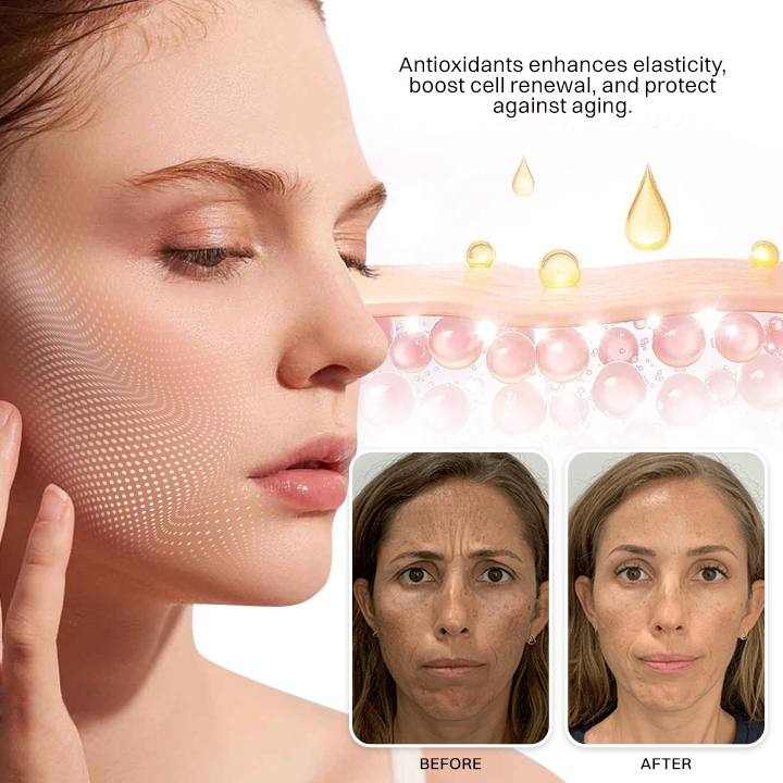 Made and Shipped from USA✨LIMETOW™ Anti-Wrinkle Firming Multi-Purpose Cream(🔥LAST DAY 50% OFF)💄