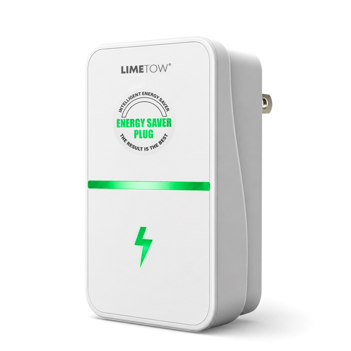 LIMETOW® Energy Saver Plug