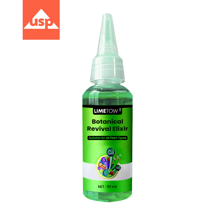Official Store: LIMETOW® Botanical Revival Elixir