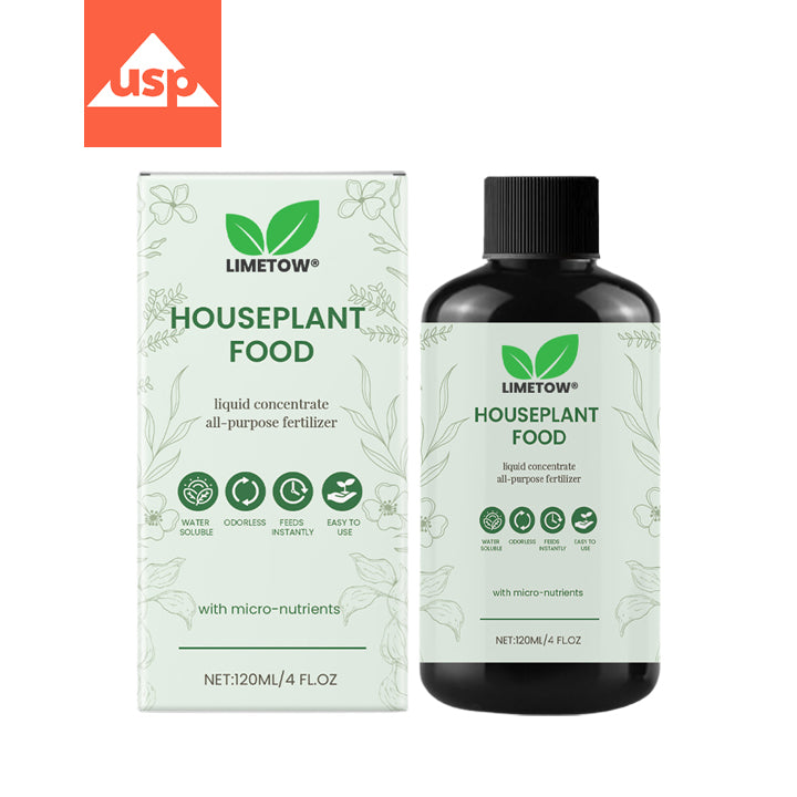 LIMETOW® House Plant Food