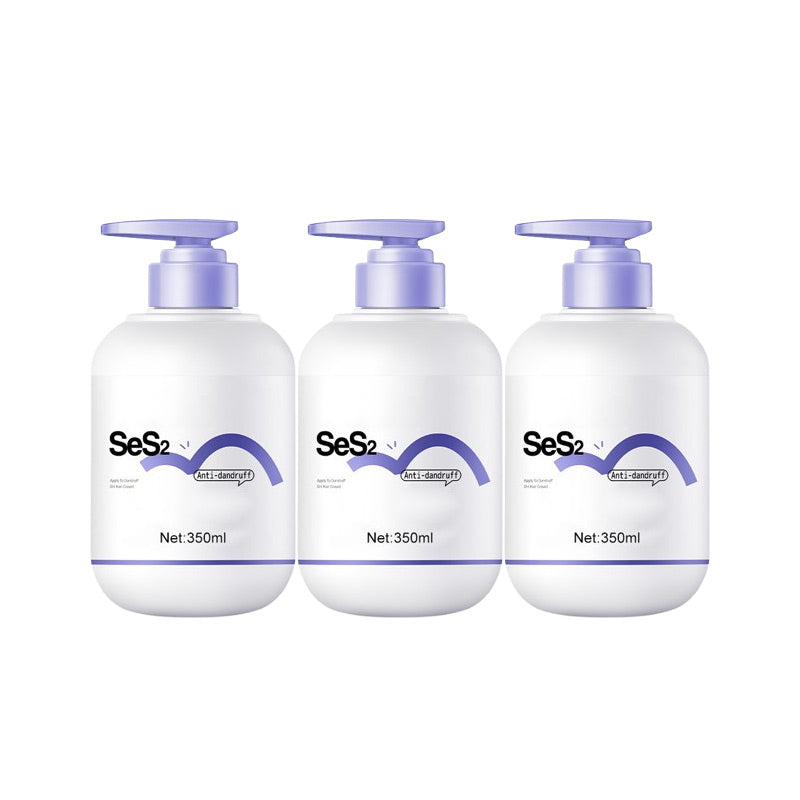 ⏰🎁Deep Moisture Refreshing Dandruff Control Shampoo