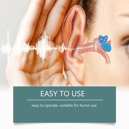 LIMETOW® Regain Hearing & Defeat Ear Issues With EarClear