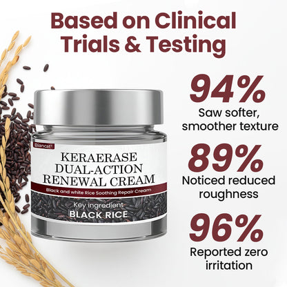 LIMETOW® KeraErase Dual-Action Renewal Cream🔥🔥