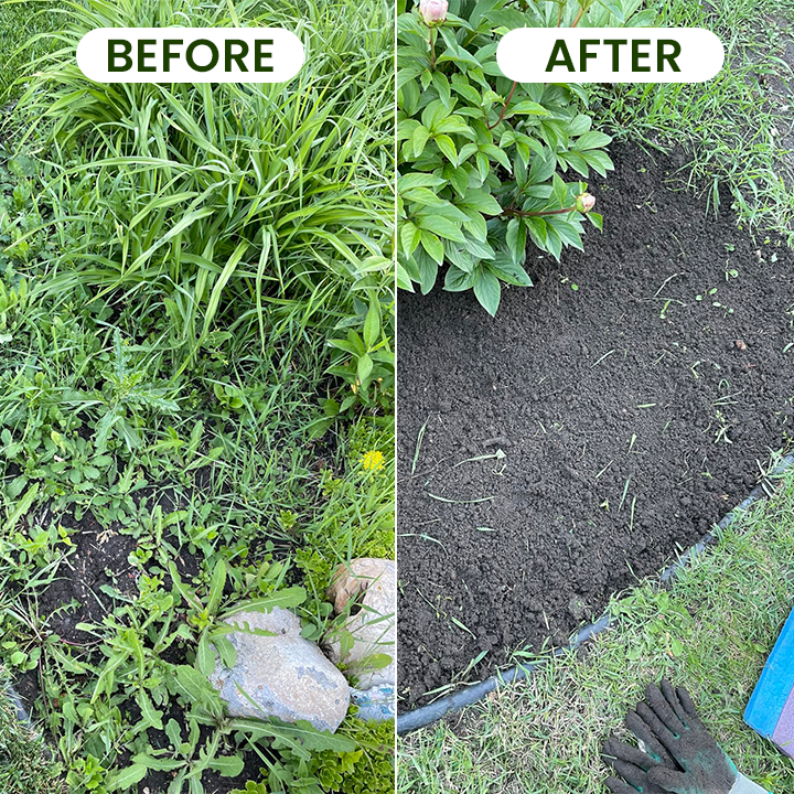 LIMETOW® Weed Pulling Tool -Eliminate Weeds From the Root