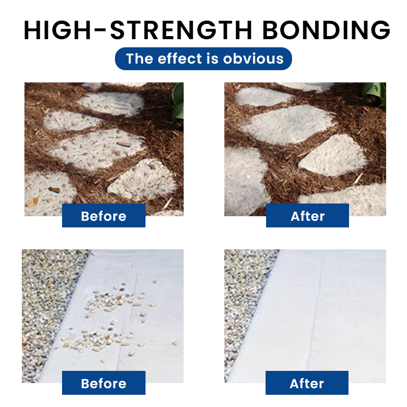 LIMETOW® Landscape Adhesive