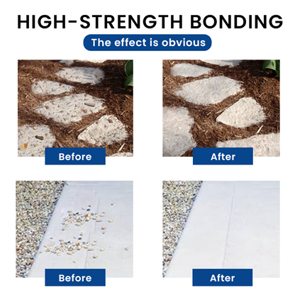 LIMETOW® Landscape Adhesive