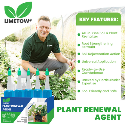 LIMETOW® Plant Renewal Agent
