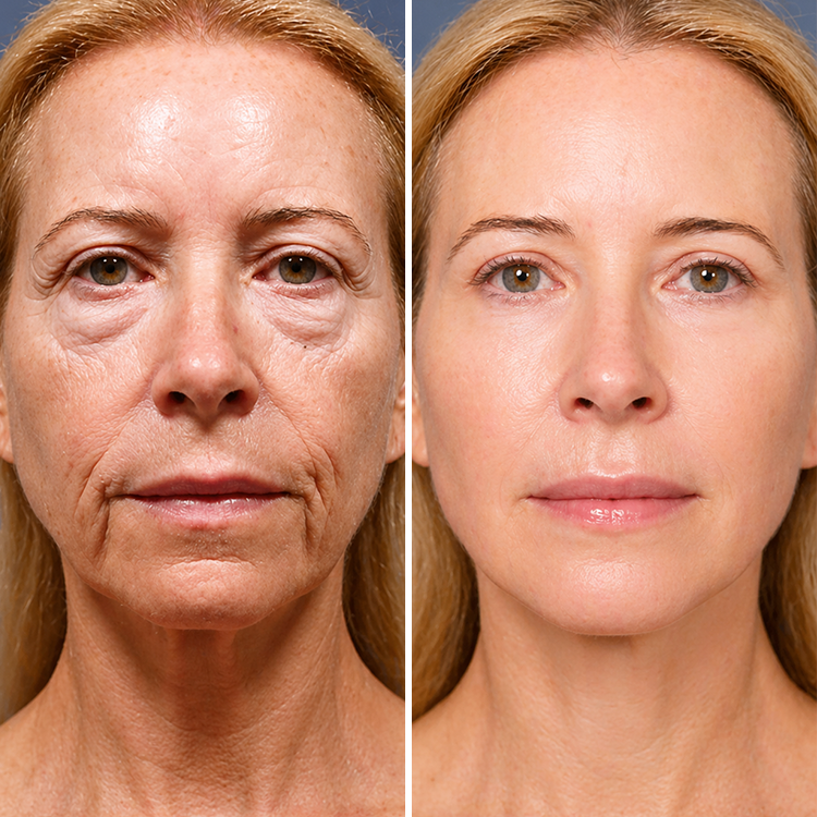 LIMETOW® 3X Retinol Anti-Aging Moisturizer Cream