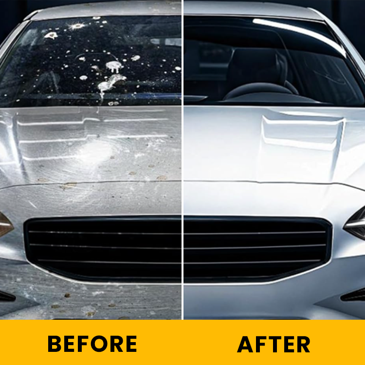 LIMETOW® Titanium Ceramic Wax Cream