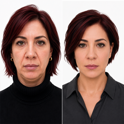 LIMETOW® V Line Face Lifting Strap