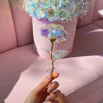 LIMETOW® 24K Golden Rose – A Timeless Symbol of Love That Never Fades