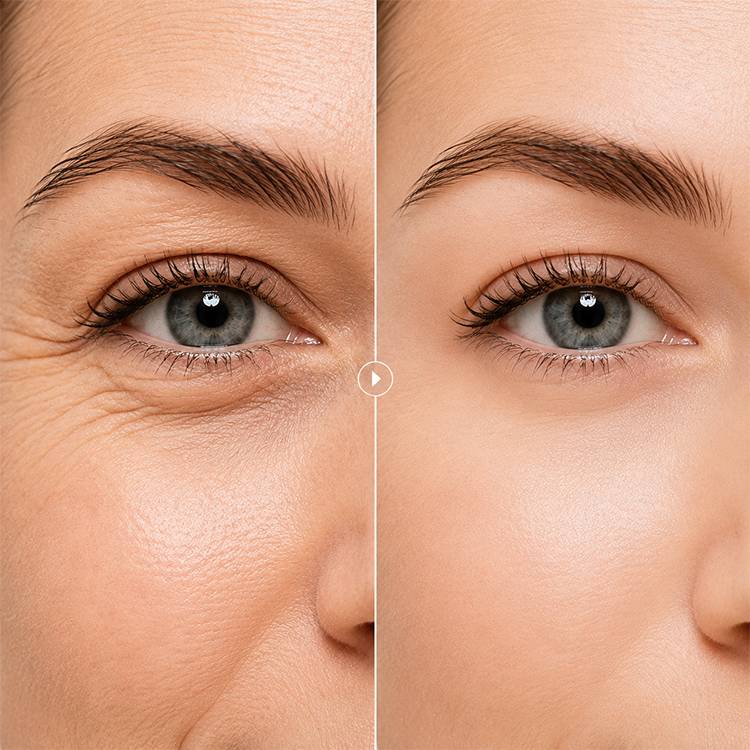 LIMETOW® PDRN Collagen Eye Serum