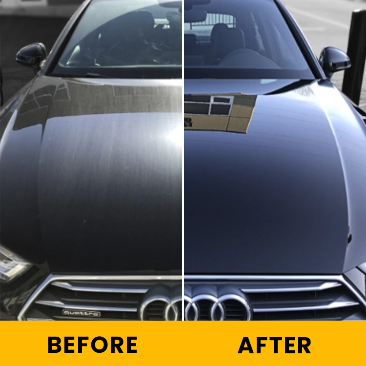 LIMETOW® Titanium Ceramic Wax Cream