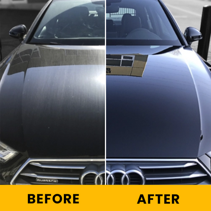 LIMETOW® Titanium Ceramic Wax Cream