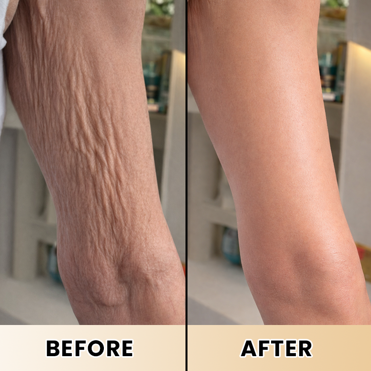 LIMETOW® Collagen Lifting Body Oil