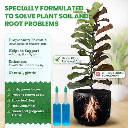 LIMETOW® Plant Renewal Agent