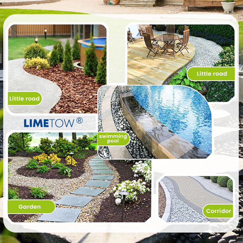 LIMETOW® Landscape Adhesive