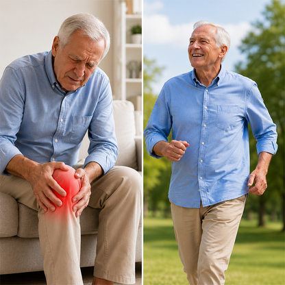 LIMETOW® Arthritis Pain Relief Gel