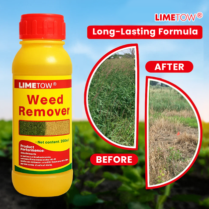 LIMETOW® Weed Remover