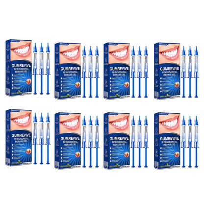 🇬🇧Glimmerly® 🦷GumRevive periodontal repair gel🍀