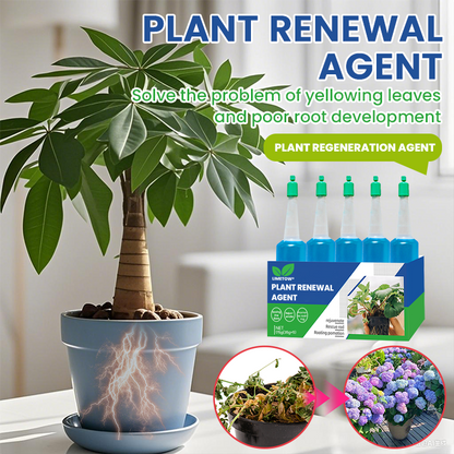 LIMETOW® Plant Renewal Agent