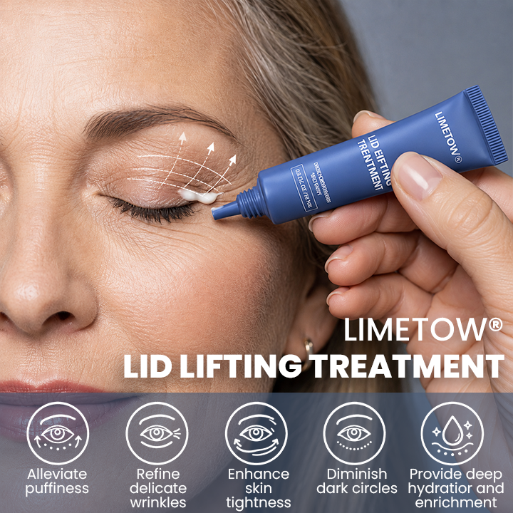 LIMETOW® Lid Lifting Treatment