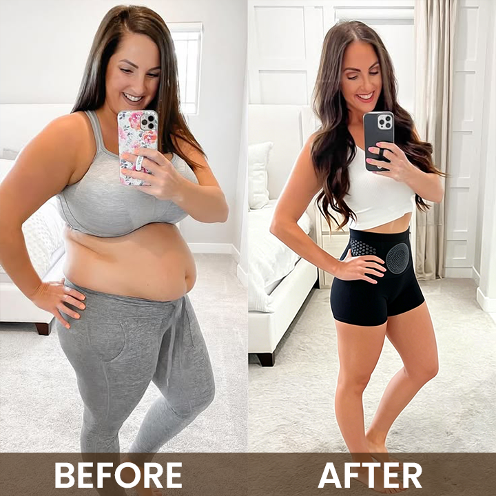 LIMETOW® Moringa & Berry Shapewear Pants