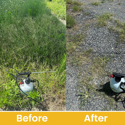 LIMETOW® Glufosinate Ammonium Salt Herbicide Agent