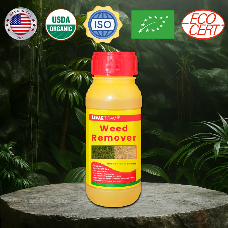LIMETOW® Weed Remover