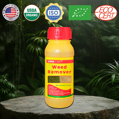 LIMETOW® Weed Remover