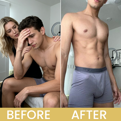 LIMETOW® Max Out Oil