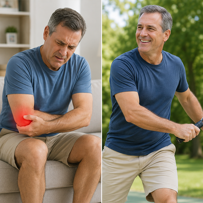 LIMETOW® Arthritis Pain Relief Gel