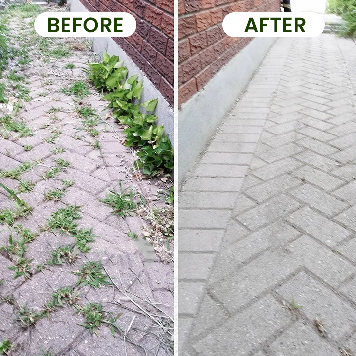 LIMETOW® Weed Pulling Tool -Eliminate Weeds From the Root