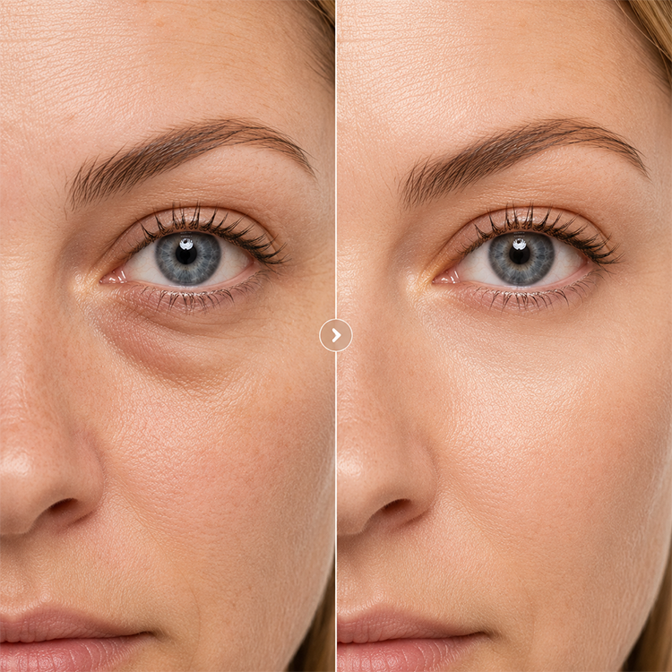 LIMETOW® PDRN Collagen Eye Serum