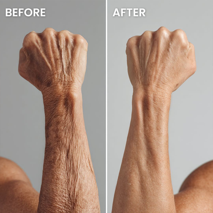 LIMETOW® Glow Remedy Oil