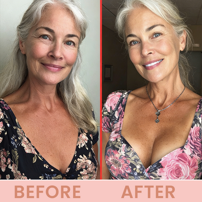 LIMETOW® Bust Lift Oil